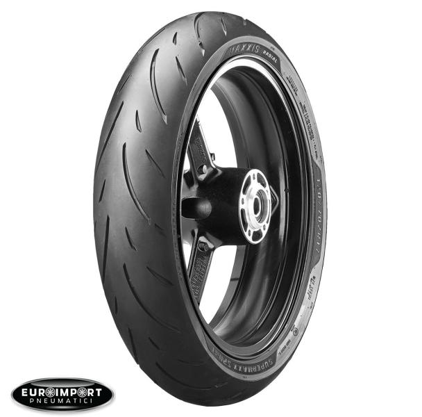 Maxxis MA-SP SUPERMAXX SPORT  180/55  17 73 W   TL POSTERIORE
